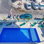 Star Apartment Marmaris