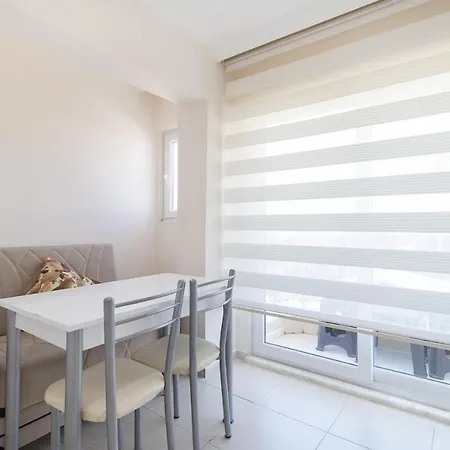 Near To Center And Apartament