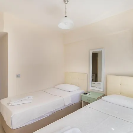 Apartament Near To Center And Marmaris