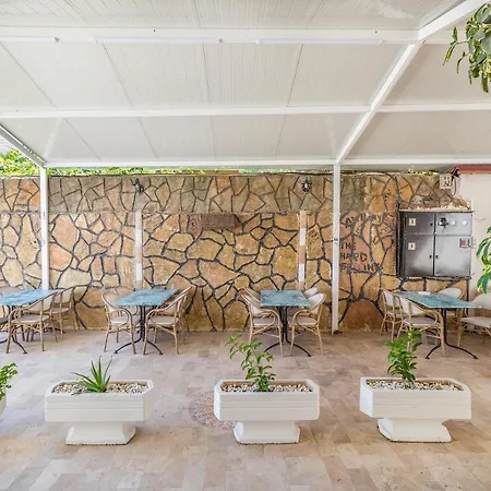 Apartament Near To Center And Marmaris