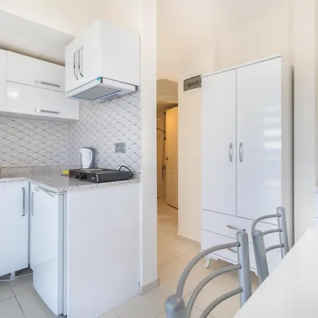 Star Apartamento *