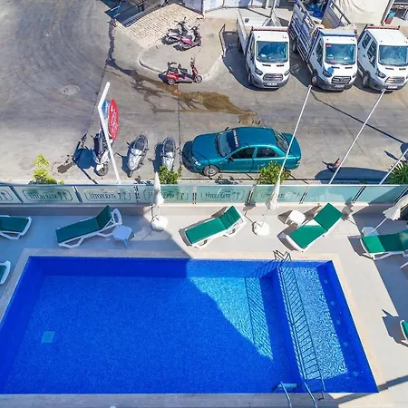 Near To Center And Apartament Marmaris