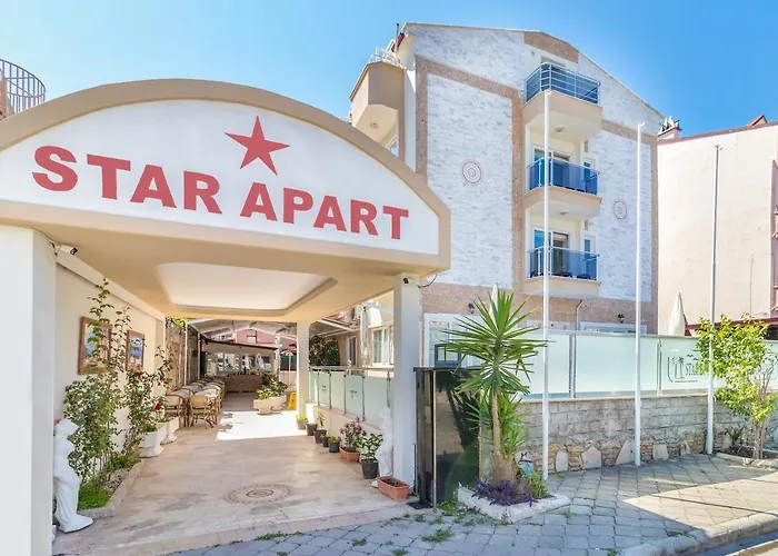 Star * مرمريس