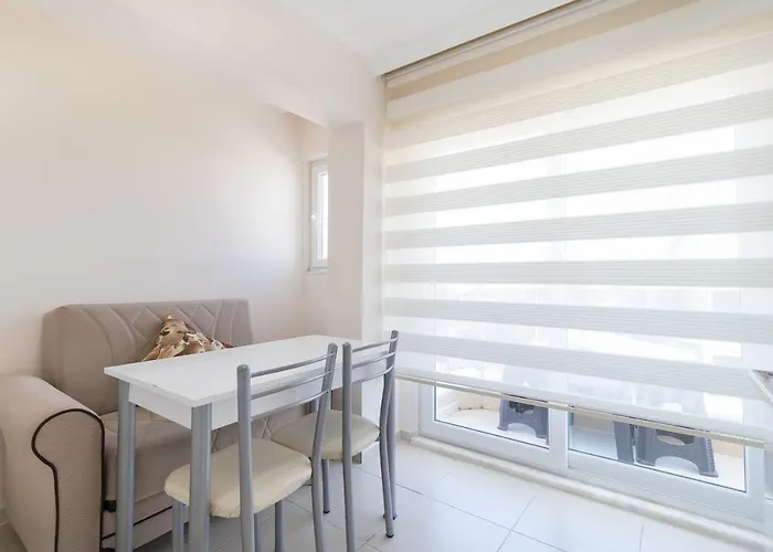 Star Apartament
