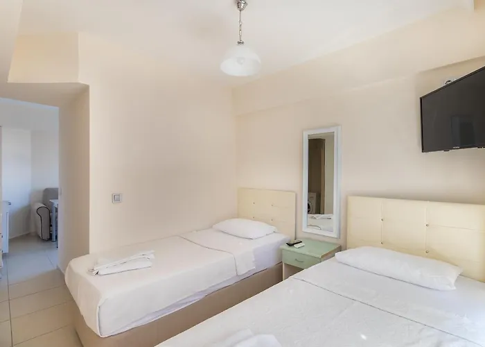 Apartment Star Marmaris