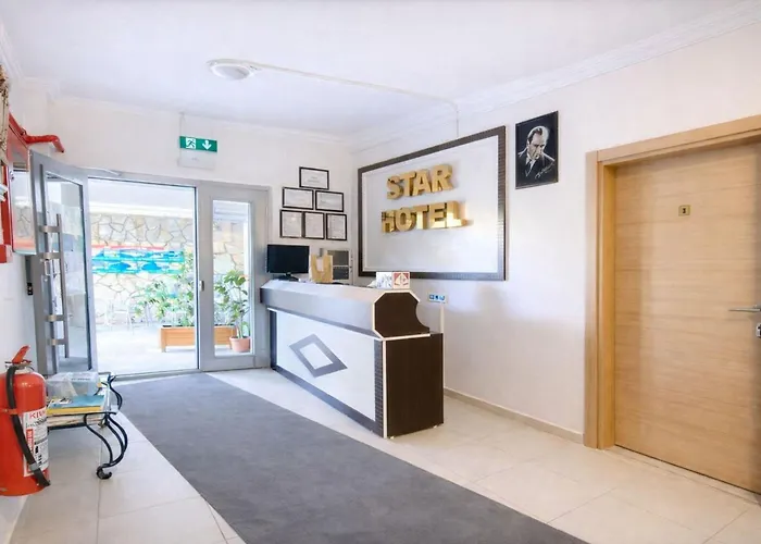 Star Apartament Marmaris