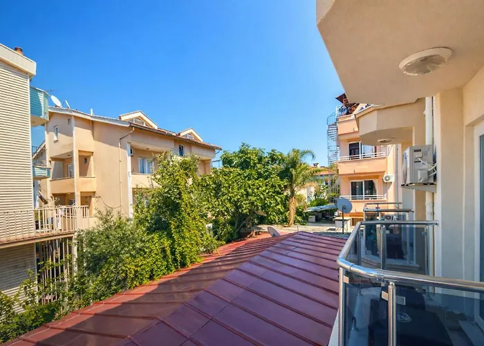 Star Apartament *