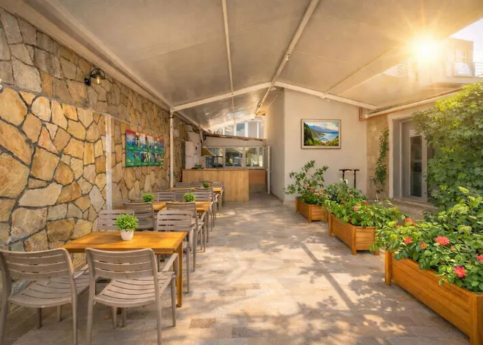 Apartament Star Marmaris