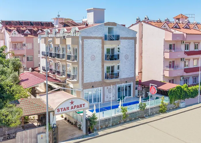 Apartament Star